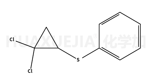 2,2-二氯环丙基苯硫醚