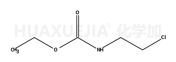 氯代乙氨基甲酸乙酯
