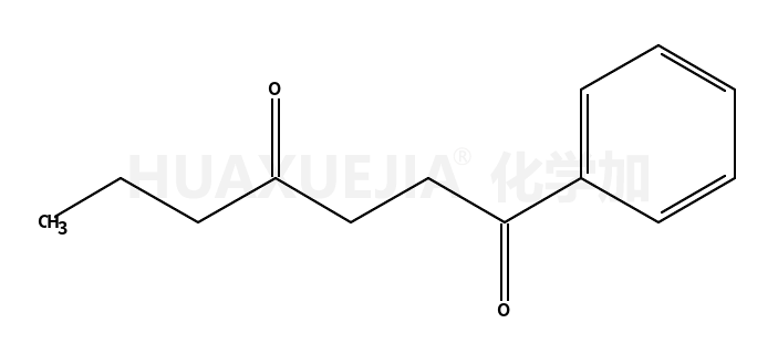 1-苯基-1,4-庚二酮