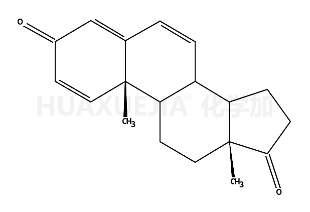 雄甾-1,4,6-三烯-3,17-二酮