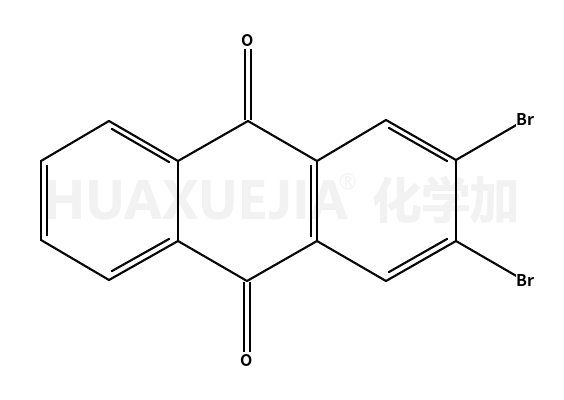 2,3-二溴蒽醌