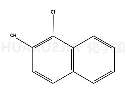 1-氯-2-萘酚