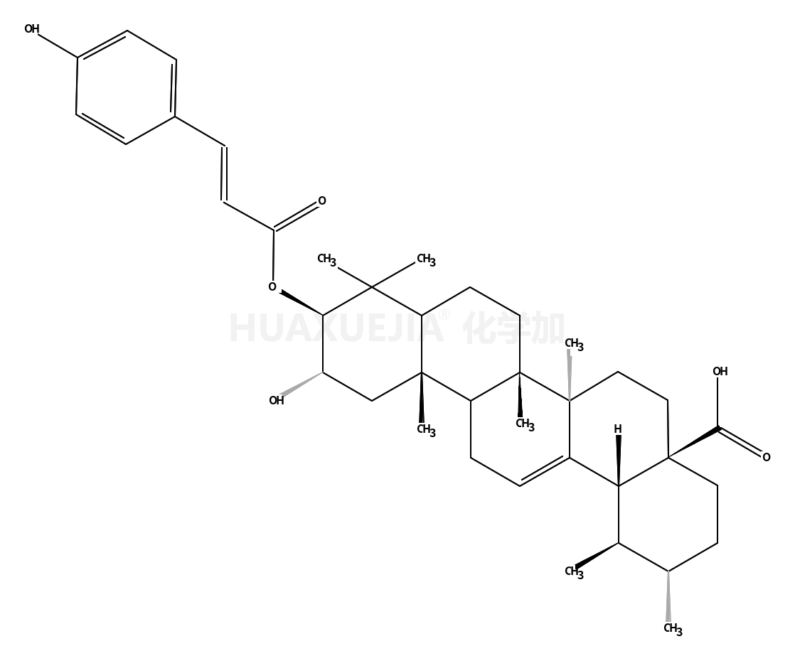 Jacoumaric acid