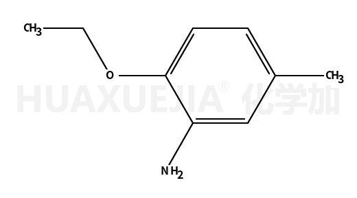 2-氨基-4-甲基苯乙醚