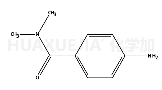 4-氨基-N,N-二甲基苯甲酰胺