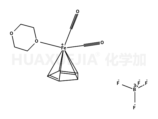 环戊二烯基二羰基(四氢呋喃)铁(II)四氟硼酸