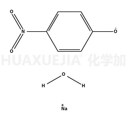 4-硝基苯酚钠水合物