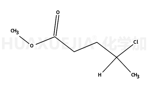 阿哌沙班杂质（methyl 4-chloropentanoate）63318-20-7 现货