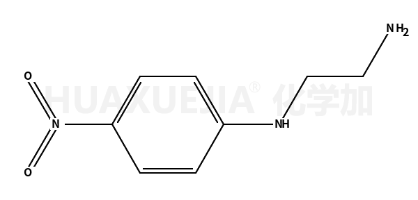 N1-(4-硝基苯基)-1,2-乙二胺