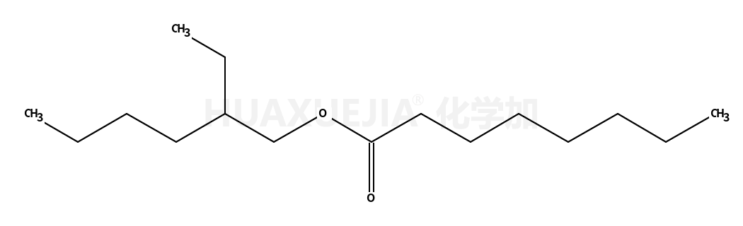 辛酸异辛酯