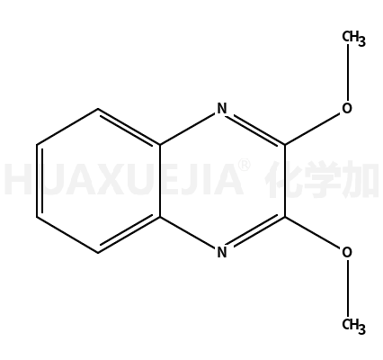 2,3-二甲氧基喹喔啉