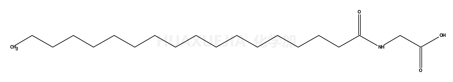 N-硬脂酰甘氨酸