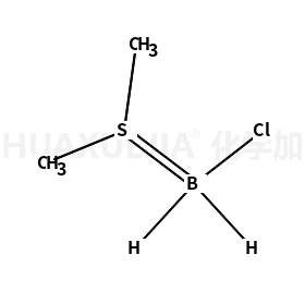 硫化氯硼烷甲基络合物
