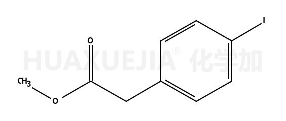 对碘苯乙酸甲酯