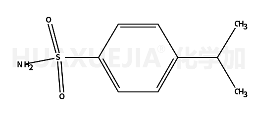 4-异丙基苯磺酰胺