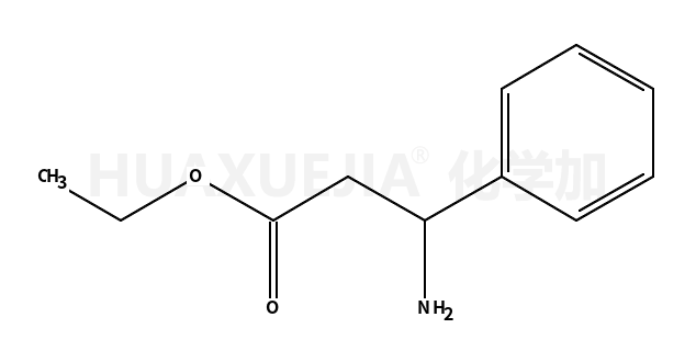 3-氨基-3-苯基丙酸乙酯