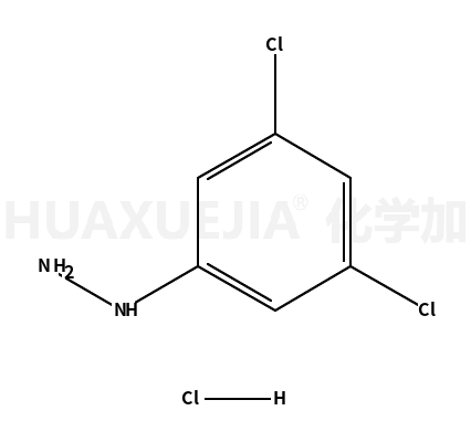 3,5-二氯苯肼盐酸盐