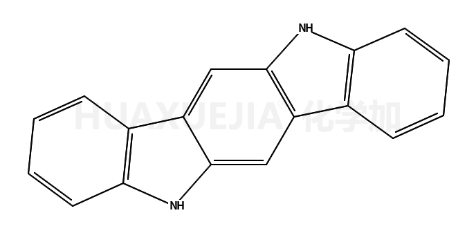 吲哚并[3,2-b]咔唑