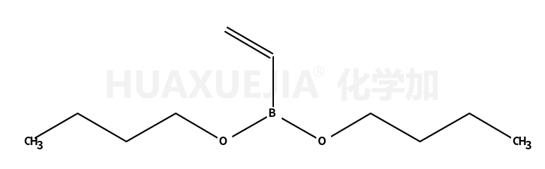 乙烯基硼酸二丁酯