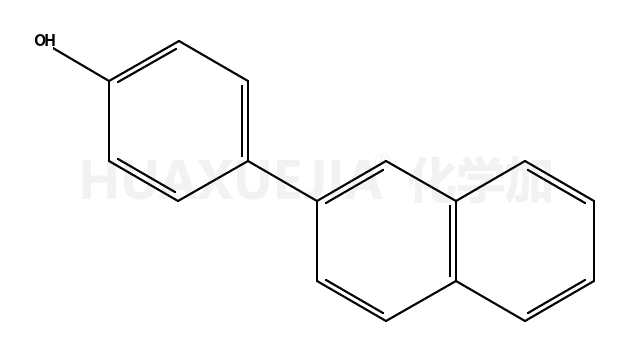 4-(萘-2-基)苯酚