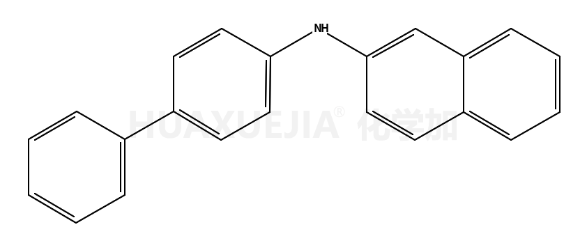 N-(4-联苯基)-2-萘胺