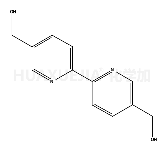 2,2’-联吡啶-5,5'-二甲醇