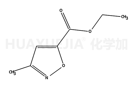 3-甲基-5-异噁唑羧酸甲酯