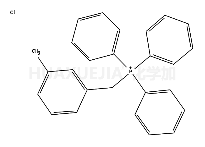 （3－甲苄基）三苯基氯化膦