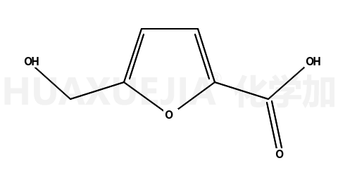 5-羟甲基-2-呋喃甲酸