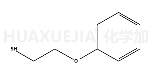 2-苯氧基乙硫醇