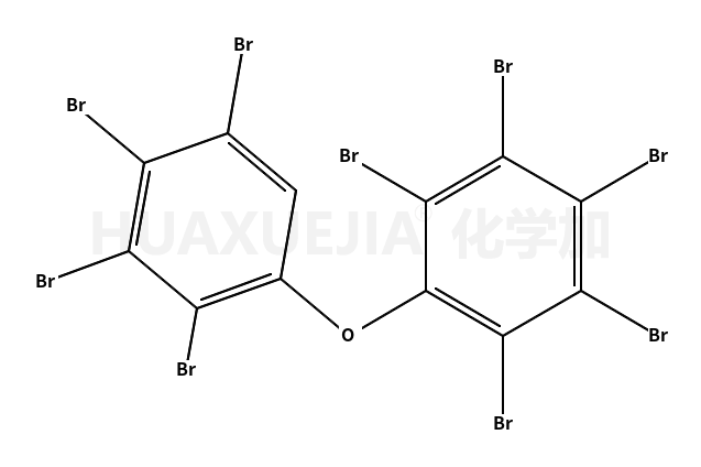 1，2，3，4，5-Pentabromo-6-(2，3，4，5-tetrabromophenoxy)benzene