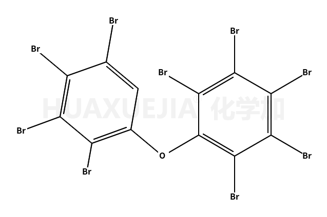 2,2,3,3,4,4,5,5,6-九溴联苯