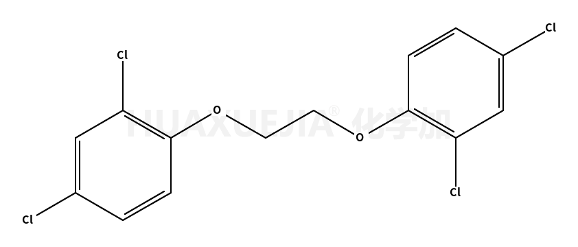 1,2-双(2,4二氯苯氧基)乙烷