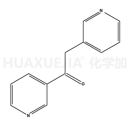 1,2-dipyridin-3-ylethanone