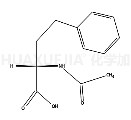 乙酰-D-高苯丙氨酸