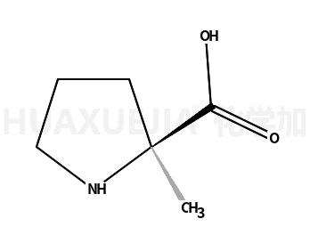 (R)-2-甲基脯氨酸