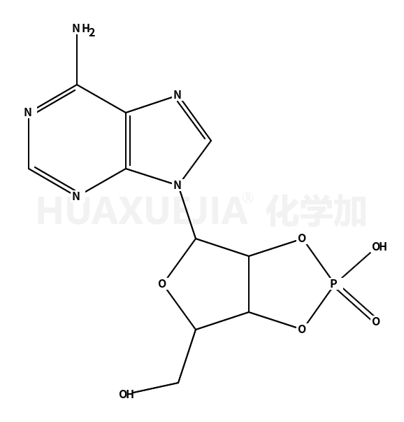 腺苷-2’,3’-环磷酸