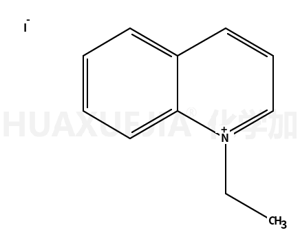 1-乙基碘代喹啉