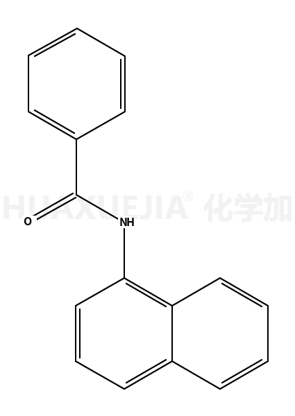 634-42-4结构式