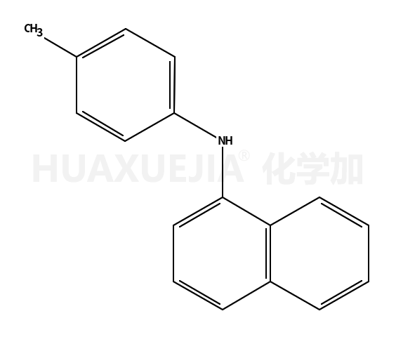 1-(对甲苯胺基)萘