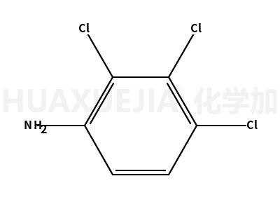 2,3,4-三氯苯胺