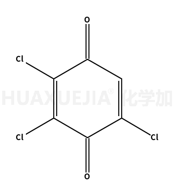 2,3,5-三氯-1,4-苯醌