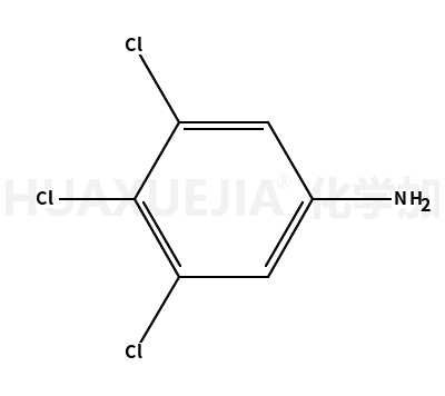 3,4,5-三氯苯胺