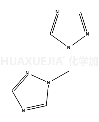 1-(1,2,4-triazol-1-ylmethyl)-1,2,4-triazole