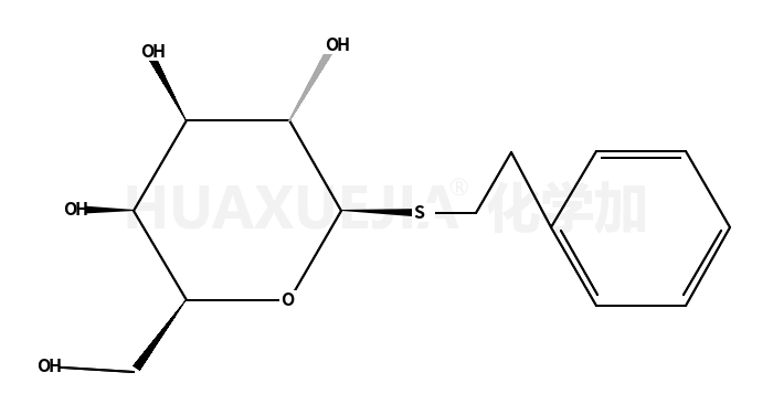 2-苯乙基-β-D-硫代半乳糖苷