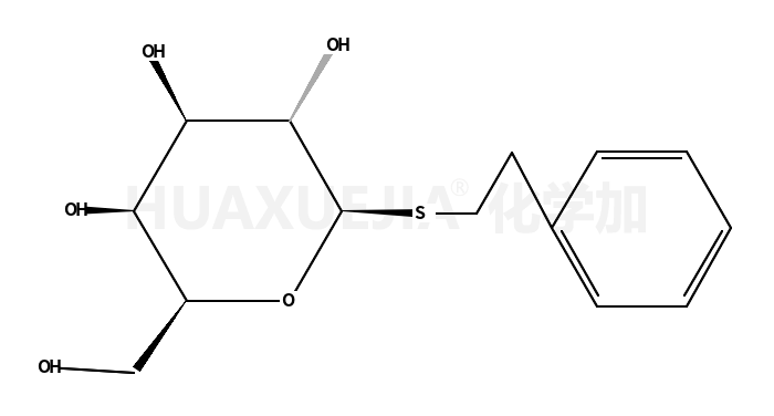 2 -苯乙基 β-D -半乳糖苷