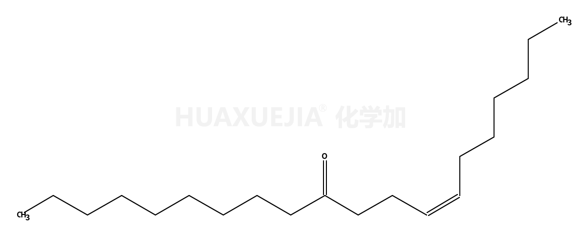 順-7-二十碳-11-酮