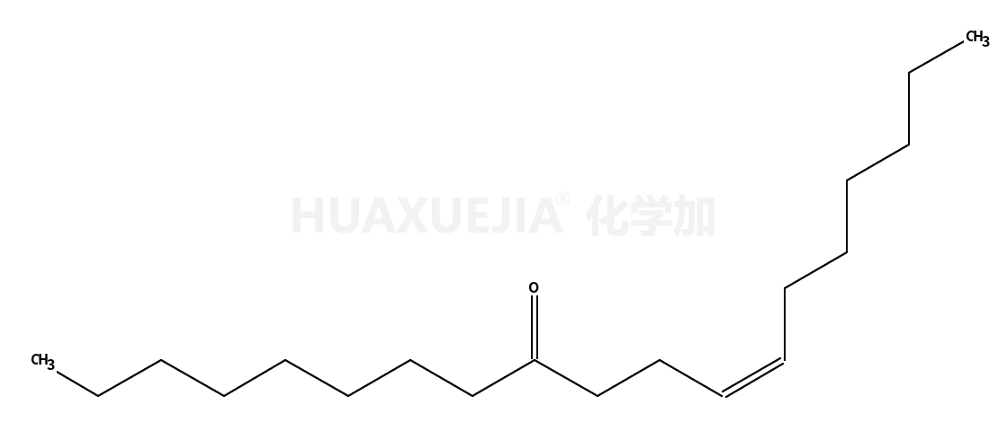 順7-十九碳烯-11-酮