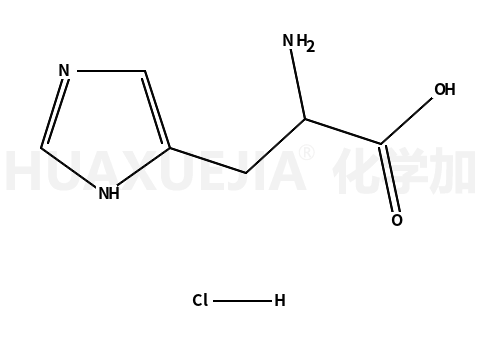 D-组氨酸 单盐酸盐 一水合物