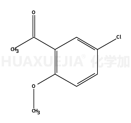 5-氯-2-甲氧基苯乙酮